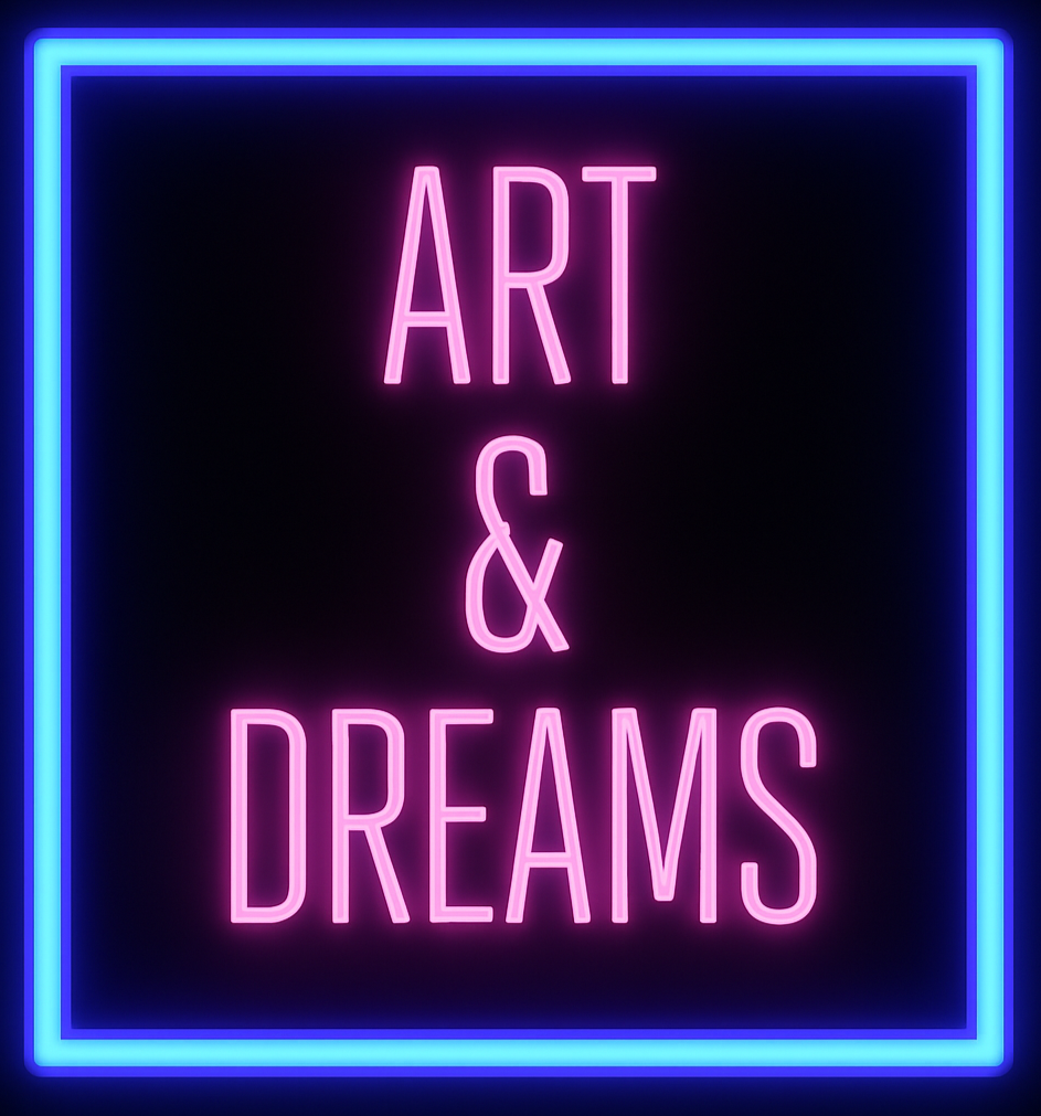 Art and Dreams Logo